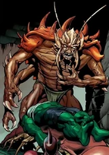 Miek (Earth-616)