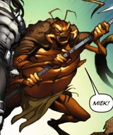 Miek (Earth-91126)