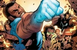 Mighty Avengers (Earth-616)