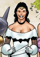 Mighty Mother (Earth-616)
