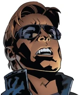 Mike O'Mara (Earth-41102)