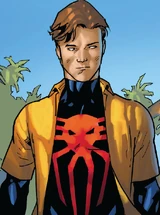 Spider-Man (Earth-928)