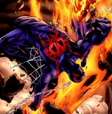 Spider-Man (Earth-96099)