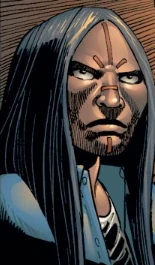Miguel (Earth-616)