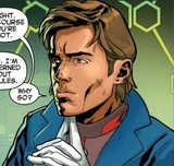 Spider-Man (Earth-23291)