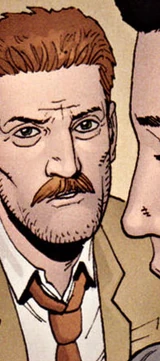 Mike Pearse (Earth-616)