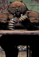 Ursa Major (Earth-616)