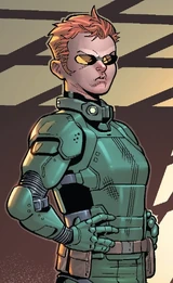 Baby Killer (Earth-616)