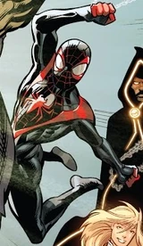 Spider-Man (Earth-14621)