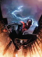 Spider-Man (Earth-1610)