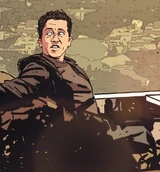 Miles Teller (Earth-616)