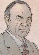 Viceroy (Earth-616)