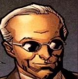 Miles Warren (Earth-1610)