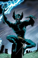 Jackal (Earth-616)