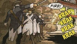 Militiamen (Earth-616)