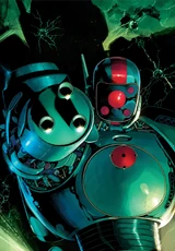 Supernaut (Earth-616)