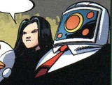 Supernaut (Earth-TRN1375)
