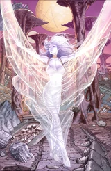 Mina (Earth-616)