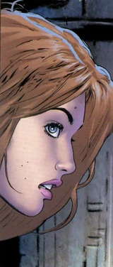 Mindy Glidewell (Earth-2149)