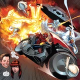 mini-Ultimates (Earth-41609)