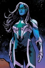 Doctor Minerva (Earth-616)
