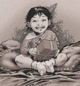 Minnie Floyd (Earth-616)