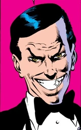 Minos (Earth-616)