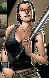Stacy X (Earth-1610)