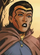 Miranda Leevald (Earth-616)