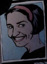 Miranda Pritchett (Earth-616)