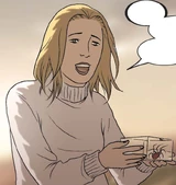 Miriam Drew (Earth-616)