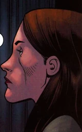 Miriam Worth (Earth-616)