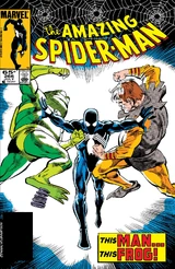 The Misfits (Earth-616)