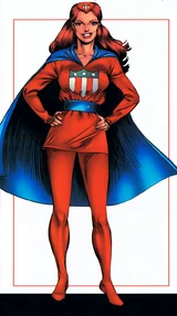 Miss America