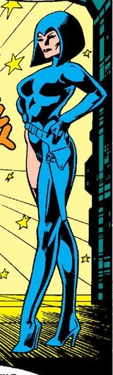 Miss Locke (Earth-616)