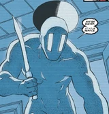 Mister Eleven (Earth-616)