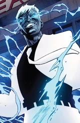 Mister Negative (Earth-616)