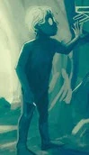 Mister Wilson (Earth-13445)