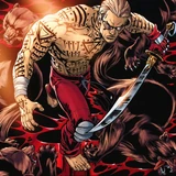 Mr. X (Earth-616)