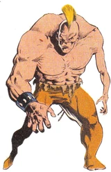 Misfit (Earth-616)