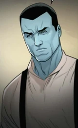 Warhawk (Earth-616)
