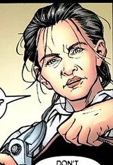 Mitya Smerdyakov (Earth-616)