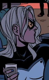 Mockingbird (Earth-616)