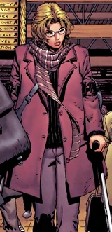 Dr. Moira MacTaggert (Earth-1610)