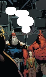 Mojo Entertainment and News Network (Earth-616)
