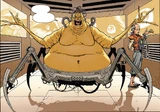 Robot Mojo