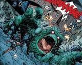 Mole Man's Monster (Earth-616)