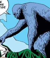 Mole Men
