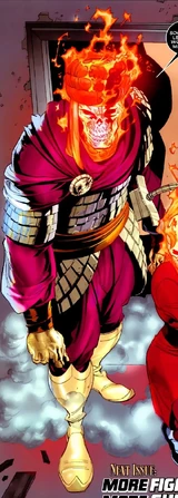 Ghost Rider (Earth-616)