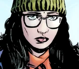 Molly (Earth-11127)